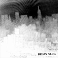 BRAIN SLUG "DISTORT NEW YORK" 7"